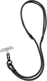 UAG Civilian Slim Crossbody Lanyard graphite/schwarz