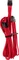 Corsair PSU Cable Kit Type 4 - Pro Kit - Gen4, rot Vorschaubild