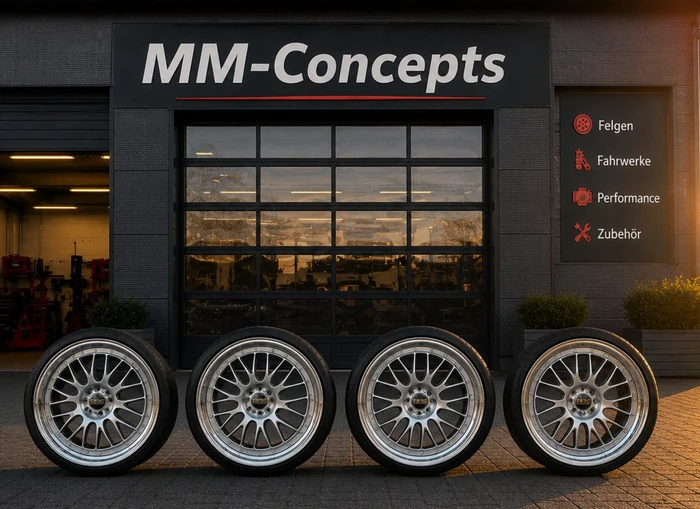 Ultra Wheels LM