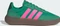 adidas Barreda Decode semi court green/lucid pink/collegiate green (Damen) Vorschaubild