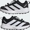 adidas Terrex Agravic core black/cloud white/semi impact orange (Junior) Vorschaubild