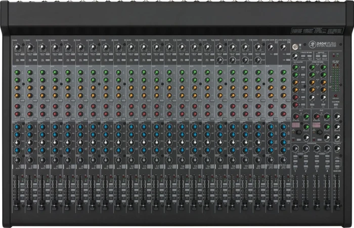 Mackie 2404 VLZ4