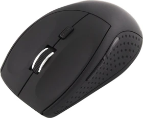 Esperanza Andromeda schwarz, Bluetooth (EM123K)