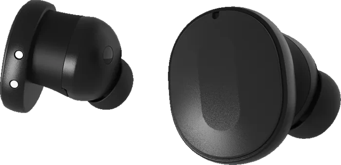 Fairphone Fairbuds schwarz