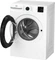Beko BM3WFU3741X Frontlader Vorschaubild