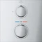 Grohe Allure Unterputz-Thermostat mit 1 Absperrventil chrom Vorschaubild