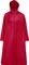 Vaude Hiking Backpack Poncho indian red (Herren) Vorschaubild