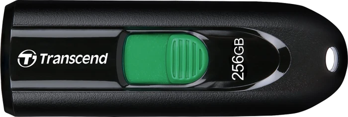 Transcend JetFlash 790C 256GB, USB-C, USB 3.2 Gen 1×1