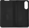 Hama Handytasche Eco Premium für Samsung Galaxy S25 Edge schwarz Vorschaubild