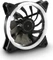 Sharkoon Shark Blades RGB PWM schwarz, 120mm Vorschaubild