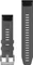 Garmin Ersatzarmband QuickFit 22 Dive slate grey Vorschaubild
