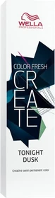 Wella Color Fresh Create Haartönung 9819/14 tonight dusk, 60ml