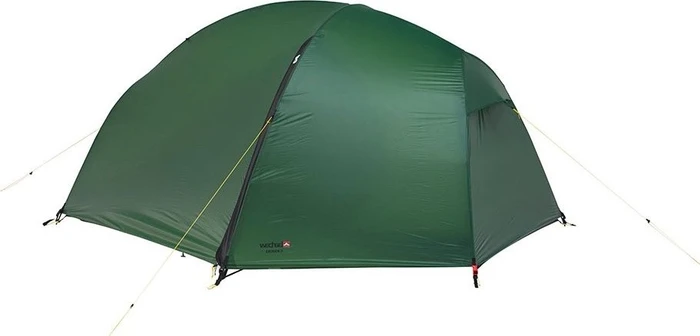 Wechsel Exogen 2 Kuppelzelt