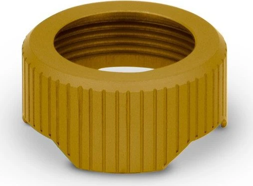 EK Water Blocks EK-Torque Compression Ring HDC 16, gold, 6er-Pack