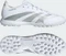 adidas Predator 24 League Low TF cloud white/silver metallic/bright royal Vorschaubild