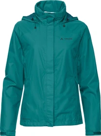 Vaude Escape Bike Light Fahrradjacke wave (Damen)
