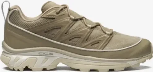 Salomon XT-6 Expanse Leather kelp/safari/almond milk