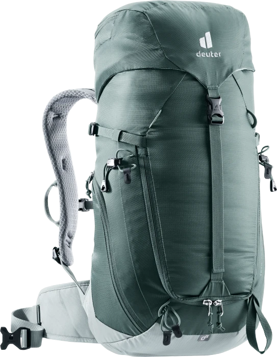 Deuter Trail 22 SL teal/tin (Damen)