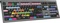 LogicKeyboard Astra 2 FL Studio 20 Mac, USB, UK Vorschaubild