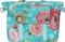 Basil Bloom Field Gepäcktasche sky blue Vorschaubild