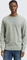Tom Tailor Basic Strickpullover olive white mouline (Herren) Vorschaubild