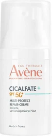 Pierre Fabre Avène Cicalfate+ Multi-Protect Repair-Creme LSF50+, 30ml