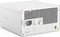Fractal Design Ion 3 Gold weiß 1000W, ATX 3.1 Vorschaubild