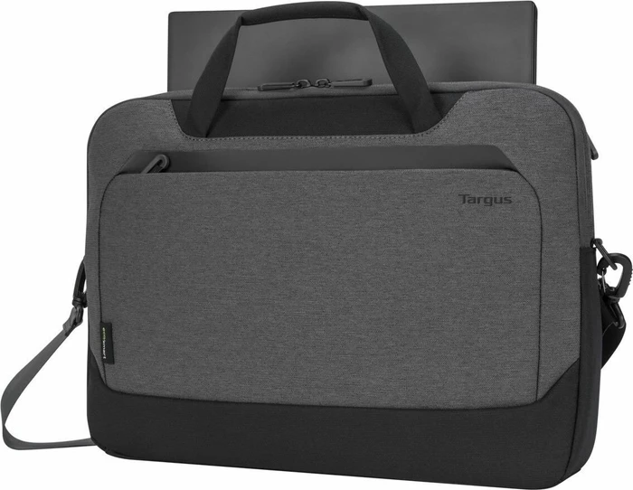 Targus Cypress 15.6" Aktentasche mit EcoSmart, grau