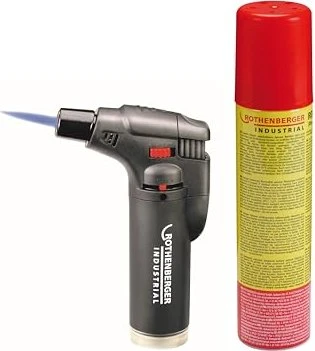 Rothenberger Industrial Universal Gas-Lötlampe