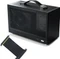 MiniNeo S300 Black, Mini-ITX Vorschaubild