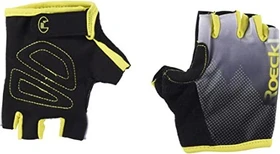 Roeckl Tarifa Fahrradhandschuhe dark shadow (Junior)