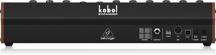 Behringer Kobol Expander