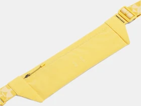 Under Armour Velociti Bauchtasche noble gold