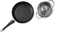 Bosch HEZ390042 Kochgeschirr-Set, 4-tlg. Vorschaubild