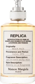 Maison Martin Margiela Replica Beach Walk Eau de Toilette nachfüllbar, 100ml