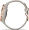 Garmin vivomove 3S Aktivitäts-Tracker light sand/rose gold Vorschaubild