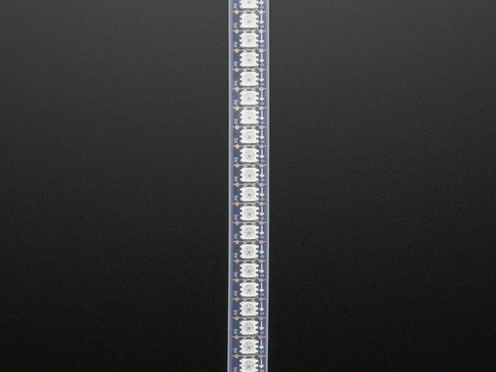 Adafruit RGB DotStar Strip