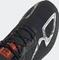adidas ZX 2K Boost core black/collegiate orange (Herren) Vorschaubild