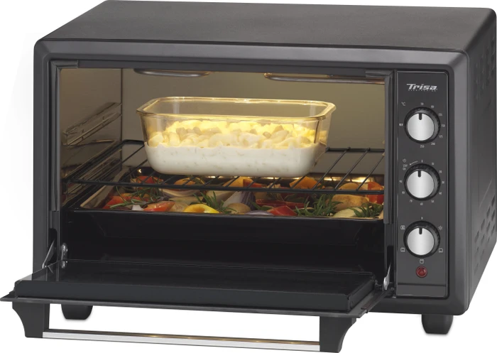 Trisa Forno Gusto
