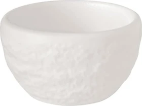 Villeroy & Boch Manufacture Rock Eierbecher blanc