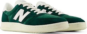 New Balance T500 marsh green