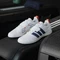 adidas Die Total cloud white/dark blue/royal blue Vorschaubild
