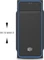 Cooler Master MasterBox E500L schwarz/silber Vorschaubild