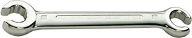 Bahco 1949M-24-27 Doppelringschlüssel, 24/27x255mm