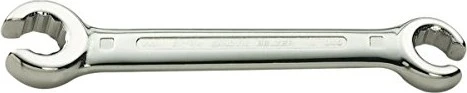 Bahco 1949M-24-27 Doppelringschlüssel, 24/27x255mm