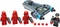 LEGO Star Wars Episode IX - Sith Troopers Battle Pack Vorschaubild