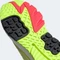 adidas Nite Jogger semi frozen yellow/hi-res yellow (Damen) Vorschaubild