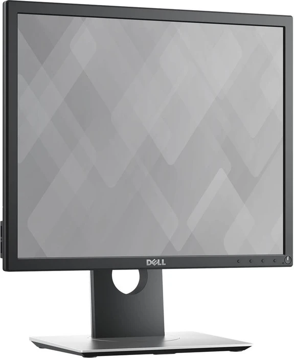 Dell P1917S, schwarz, 19"