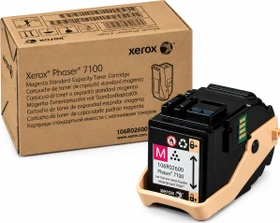 Xerox Toner 106R02600/106R02607 magenta
