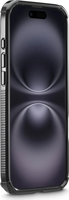 Hama Handyhülle Extreme Protect für Apple iPhone Air schwarz